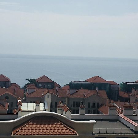 Apartament Kadorr オデッサ エクステリア 写真
