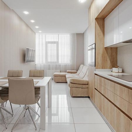 Apartament Kadorr オデッサ エクステリア 写真