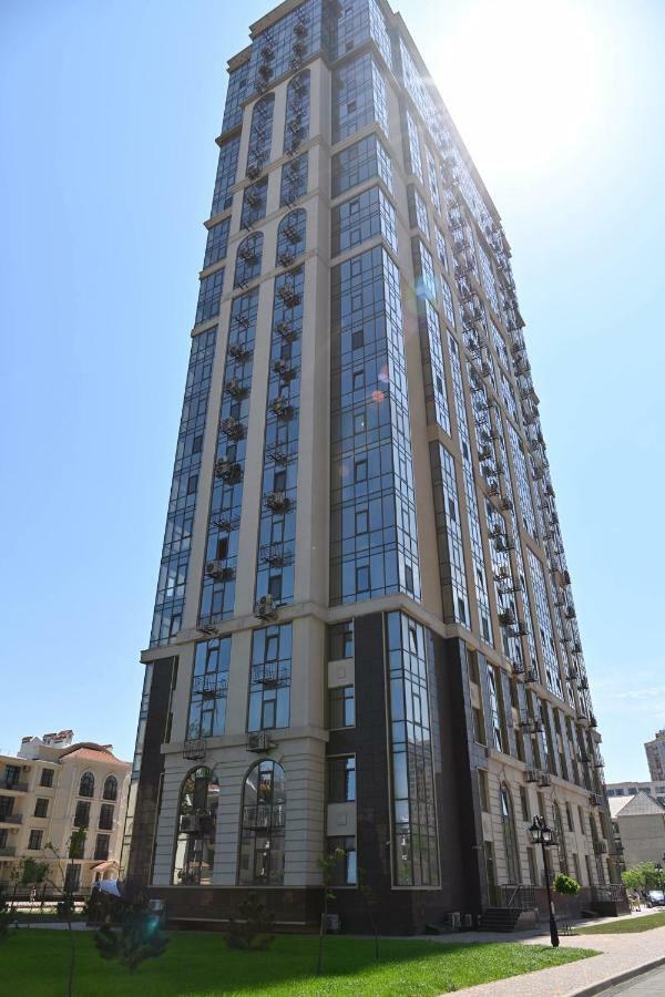 Apartament Kadorr オデッサ エクステリア 写真