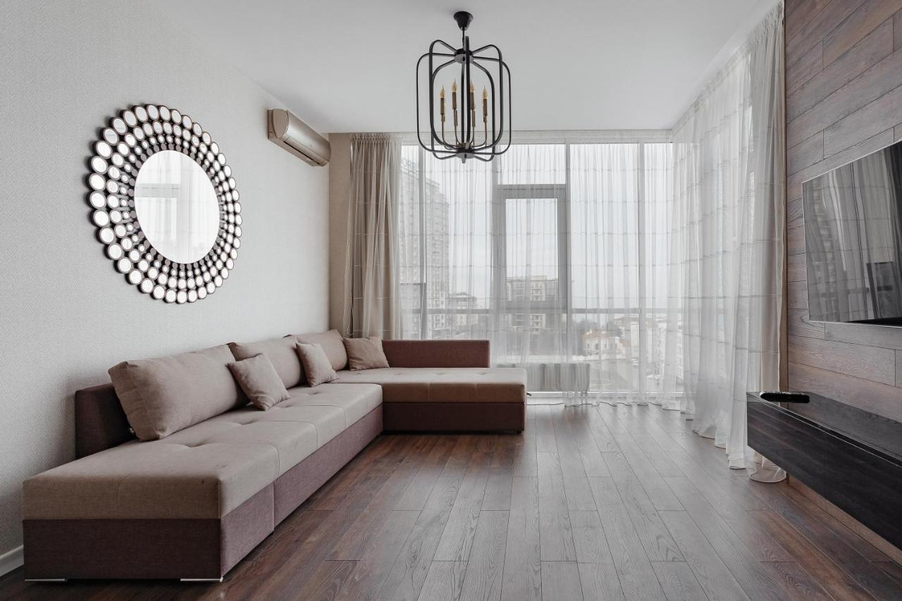 Apartament Kadorr オデッサ エクステリア 写真