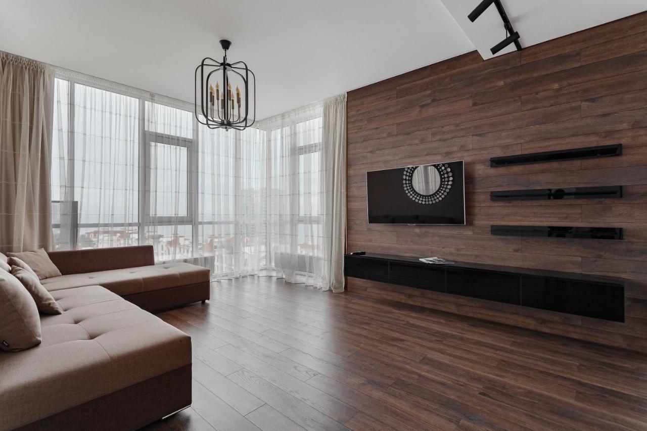 Apartament Kadorr オデッサ エクステリア 写真