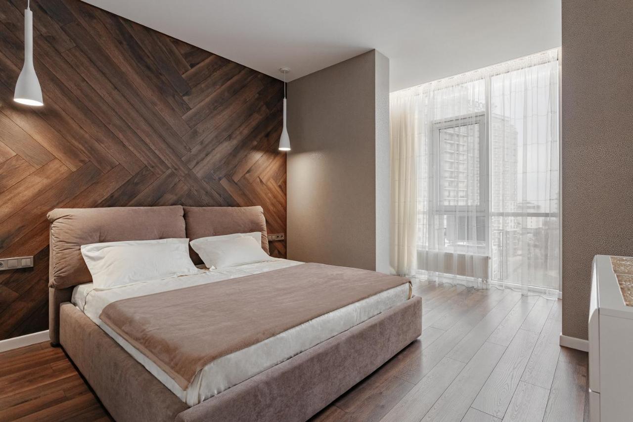 Apartament Kadorr オデッサ エクステリア 写真