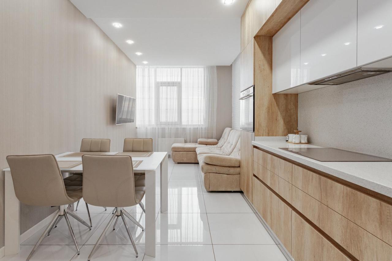 Apartament Kadorr オデッサ エクステリア 写真