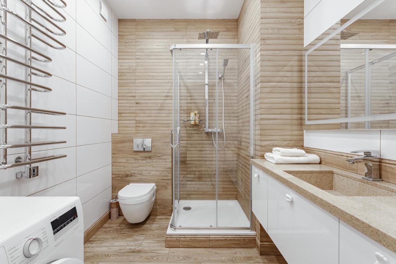 Apartament Kadorr オデッサ エクステリア 写真