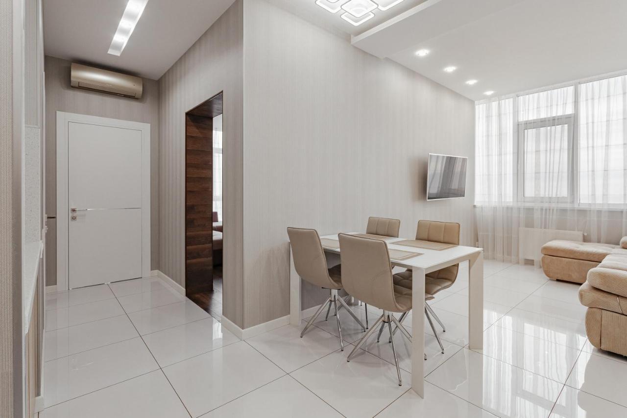 Apartament Kadorr オデッサ エクステリア 写真